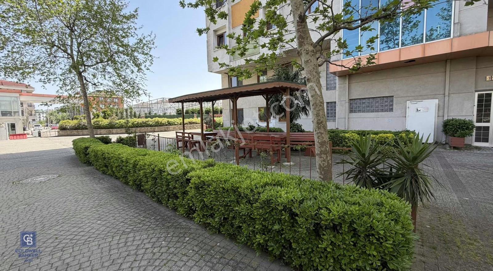 216 Sancaktepe Konutlarında Kiralık 2+1 90 M2 Daire - Görsel 16