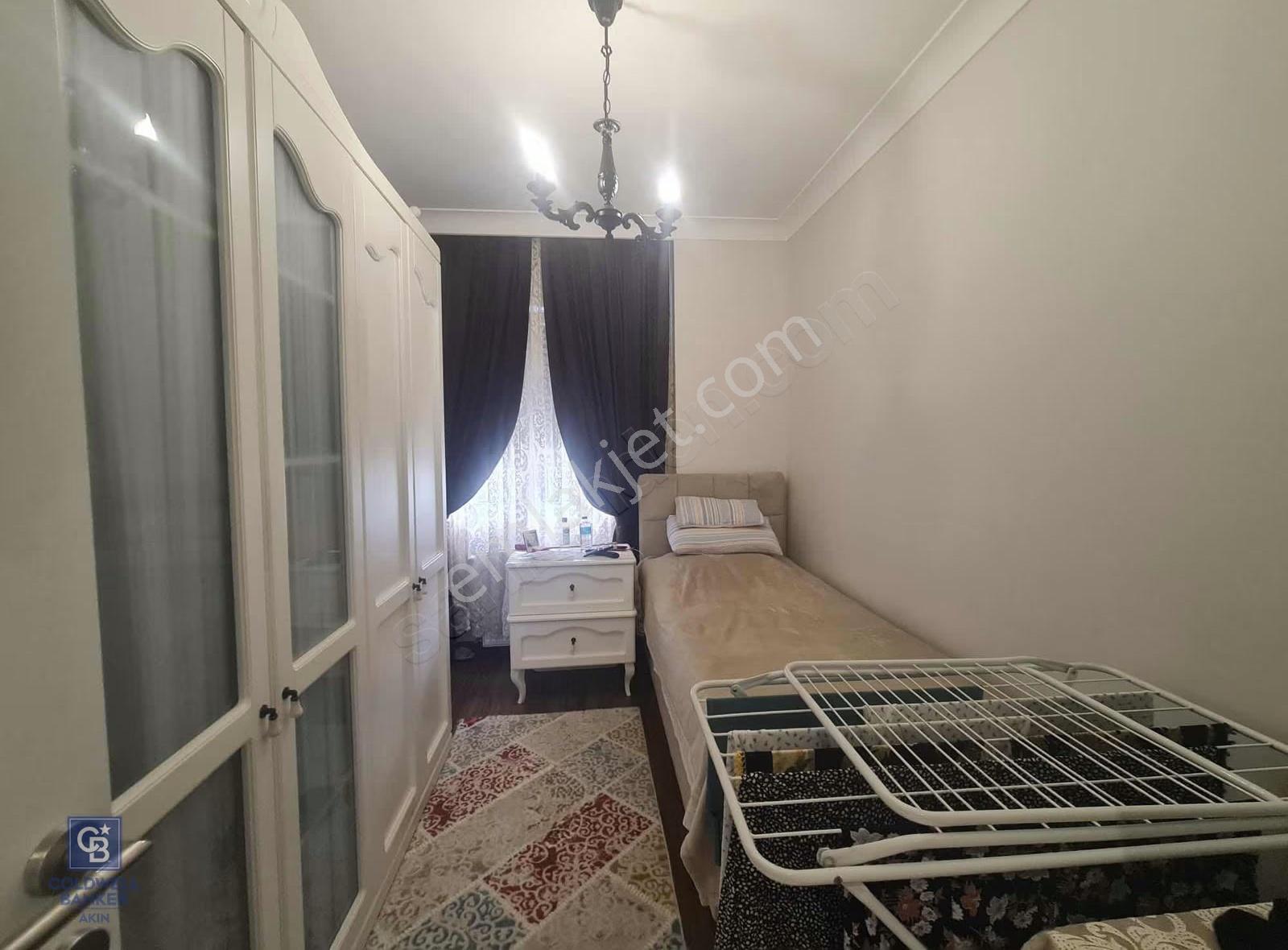 Kozyatağı Bayar Caddesi Satılık 3+1 Geniş Balkonlu Daire - Görsel 30