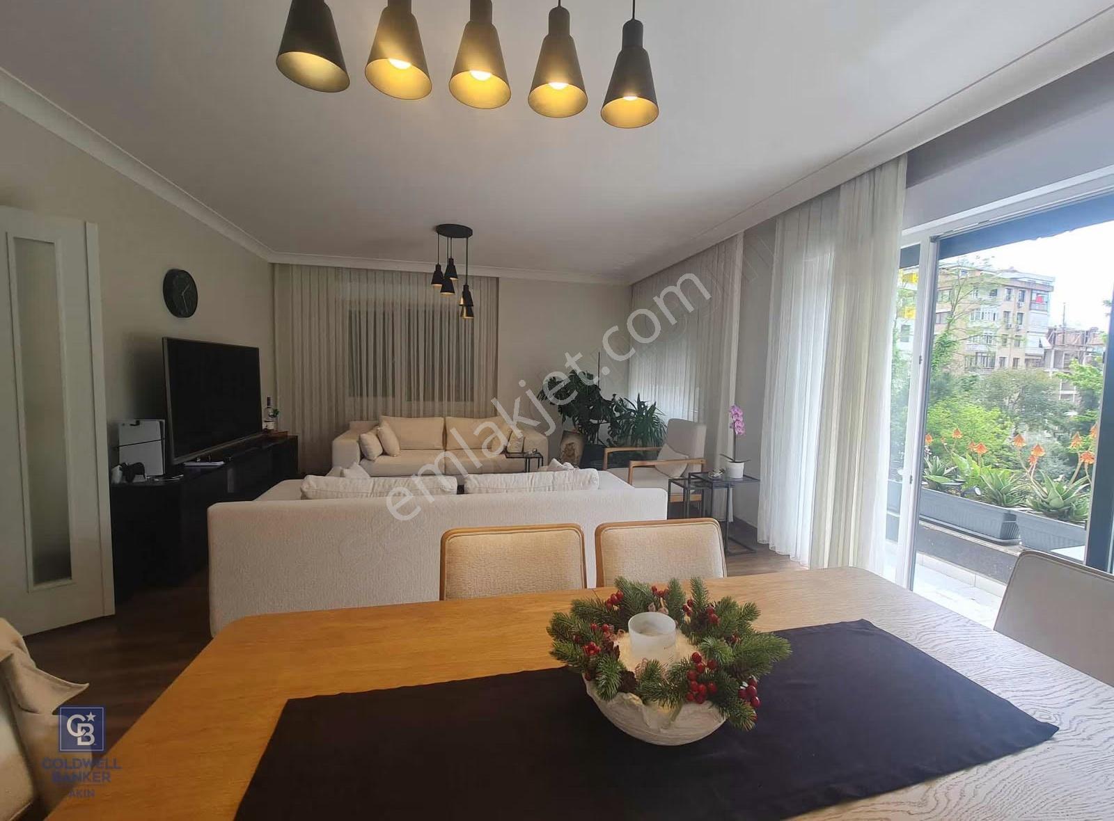 Kozyatağı Bayar Caddesi Satılık 3+1 Geniş Balkonlu Daire - Görsel 29