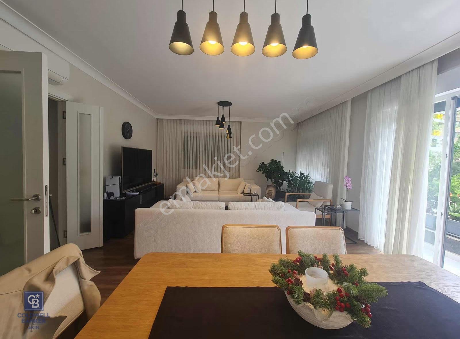 Kozyatağı Bayar Caddesi Satılık 3+1 Geniş Balkonlu Daire - Görsel 11