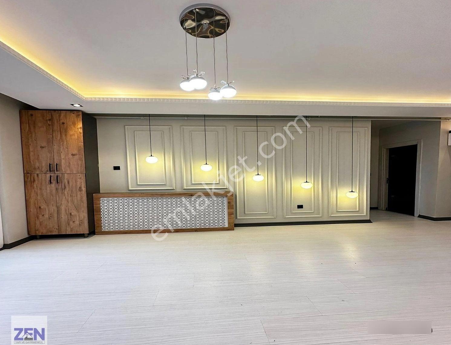 Muhteşem Manzaralı 400 Peşinat İle 1+1 Site İçinde Satılık Daire - Görsel 7