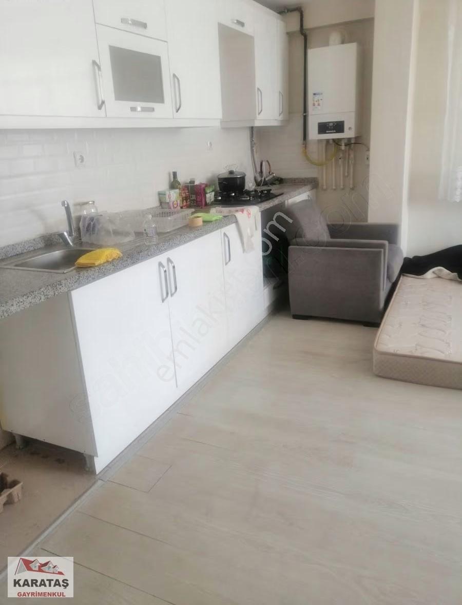 Demirtaş Barbaros Da 2+1 Kiralık Daire - Görsel 3