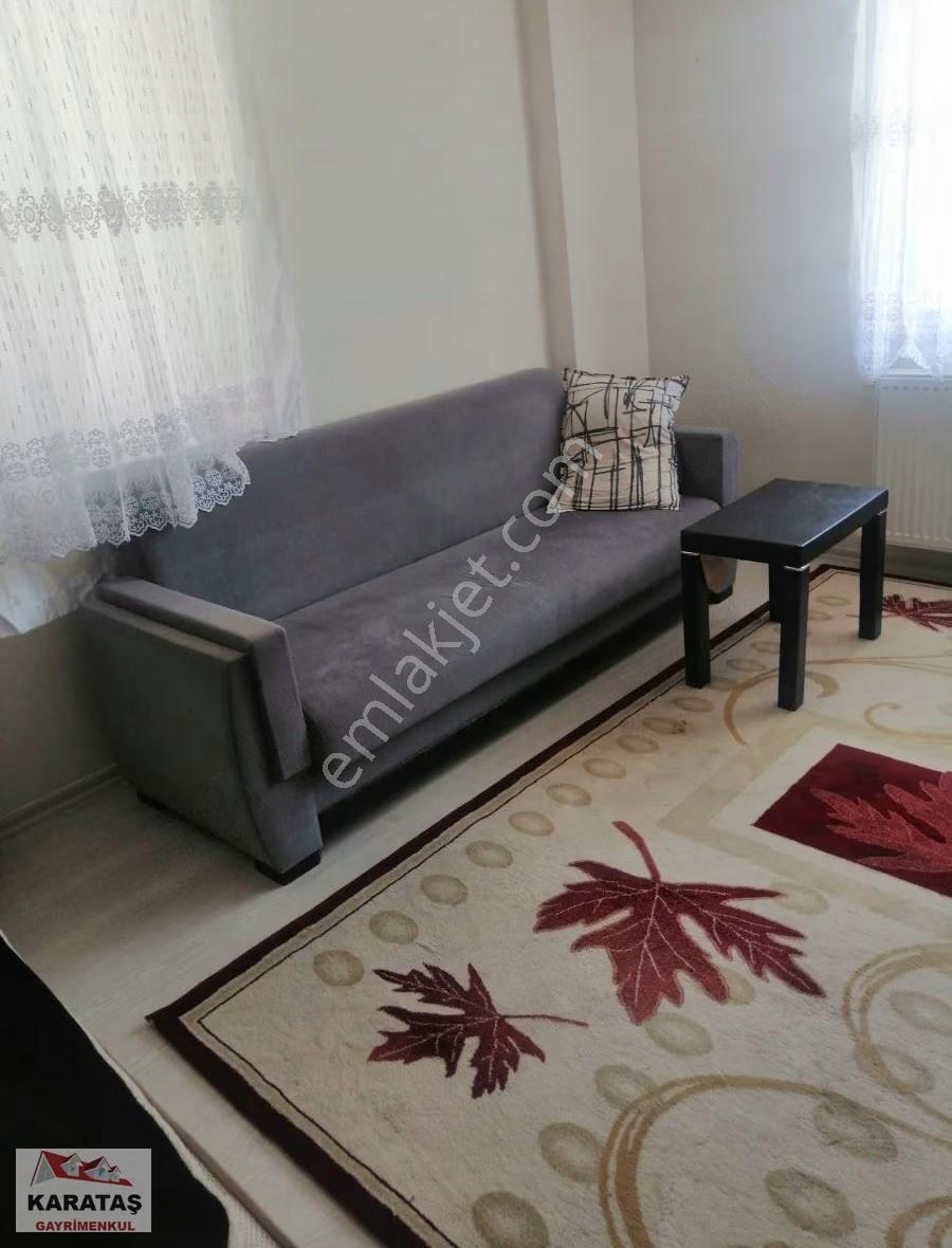 Demirtaş Barbaros Da 2+1 Kiralık Daire - Görsel 7