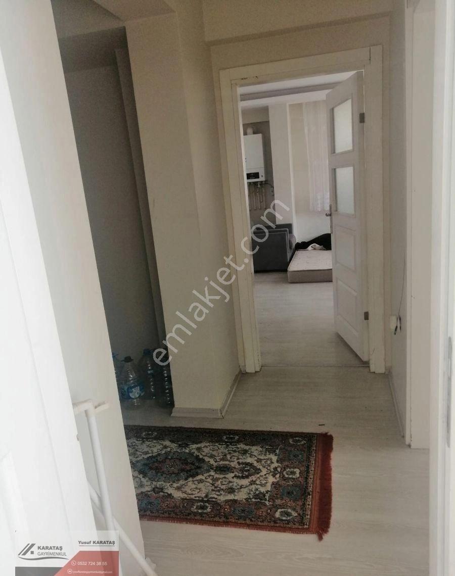 Demirtaş Barbaros Da 2+1 Kiralık Daire - Görsel 6