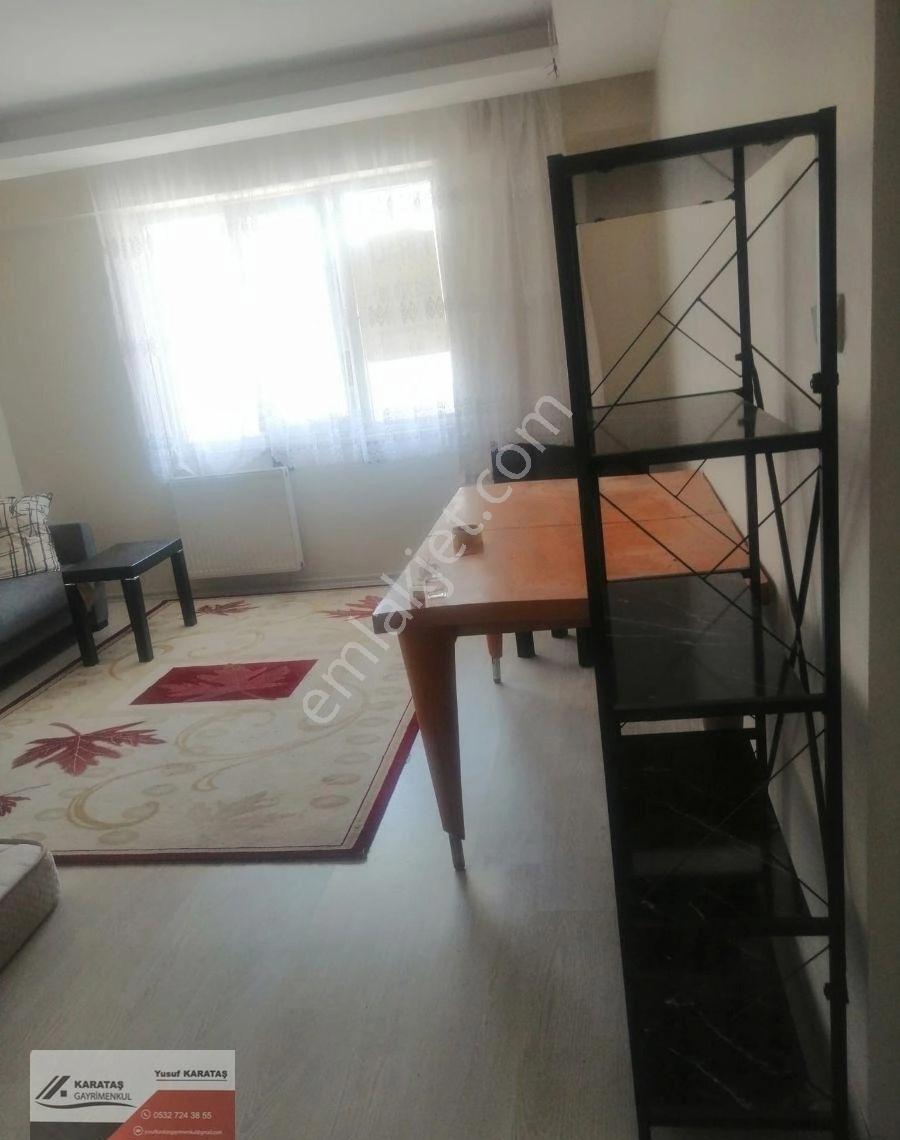 Demirtaş Barbaros Da 2+1 Kiralık Daire - Görsel 11