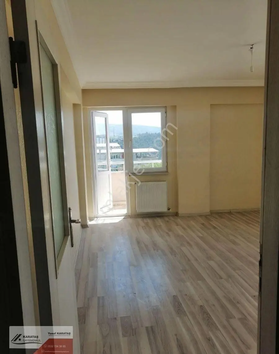 Ovaakçada Satılık 5+1 Dublex Kupon Daire - Görsel 2