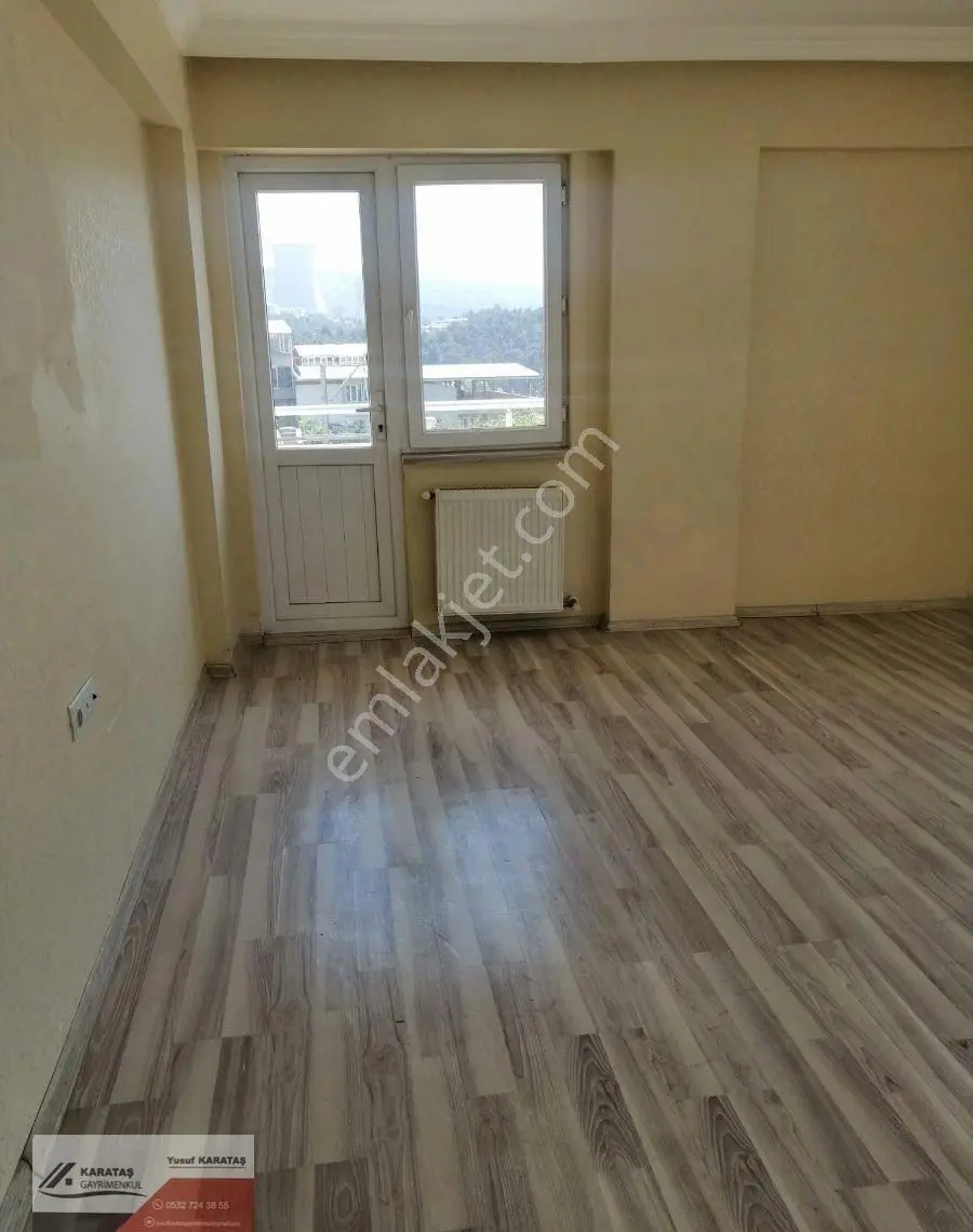 Ovaakçada Satılık 5+1 Dublex Kupon Daire - Görsel 4