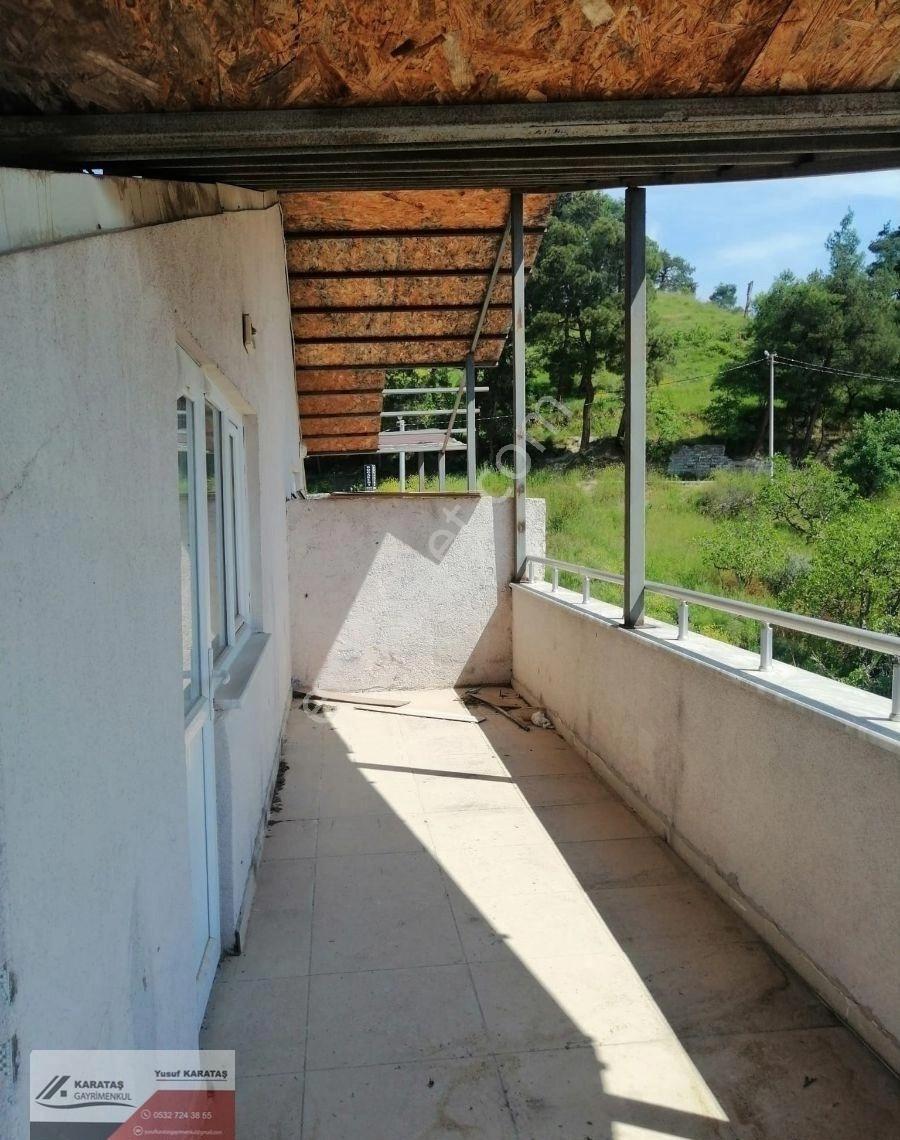 Ovaakçada Satılık 5+1 Dublex Kupon Daire - Görsel 16