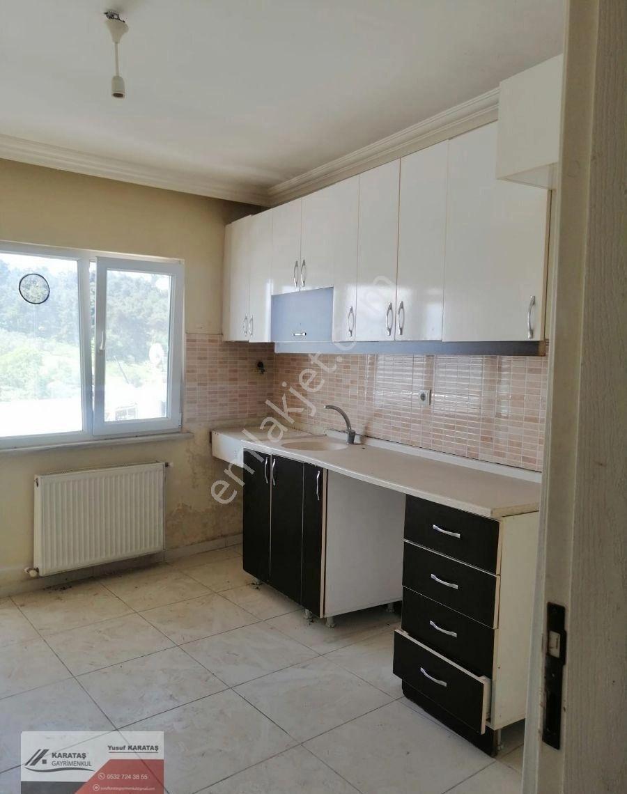 Ovaakçada Satılık 5+1 Dublex Kupon Daire - Görsel 19