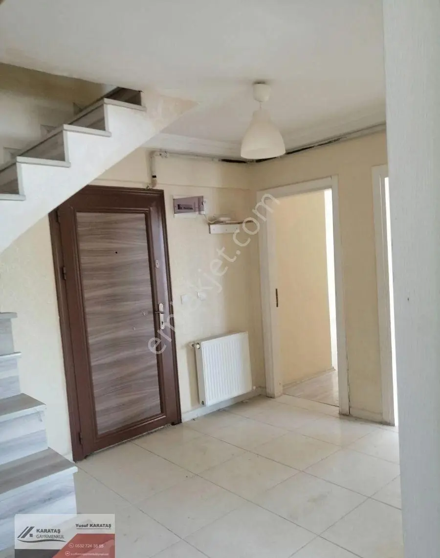 Ovaakçada Satılık 5+1 Dublex Kupon Daire