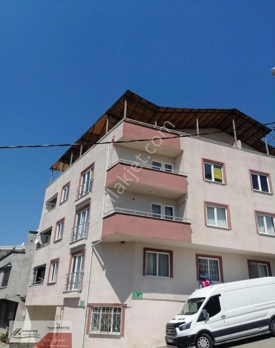 Ovaakçada Satılık 5+1 Dublex Kupon Daire - Görsel 18
