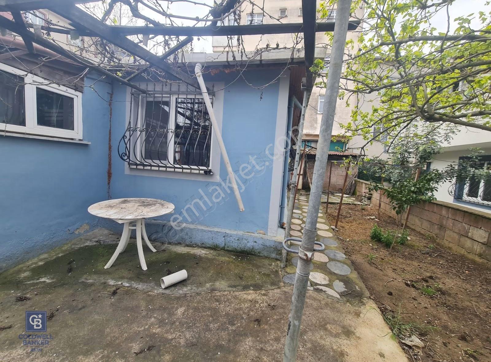 Yenidoğan Merkezde Kiralık Müstakil Ev - Görsel 11