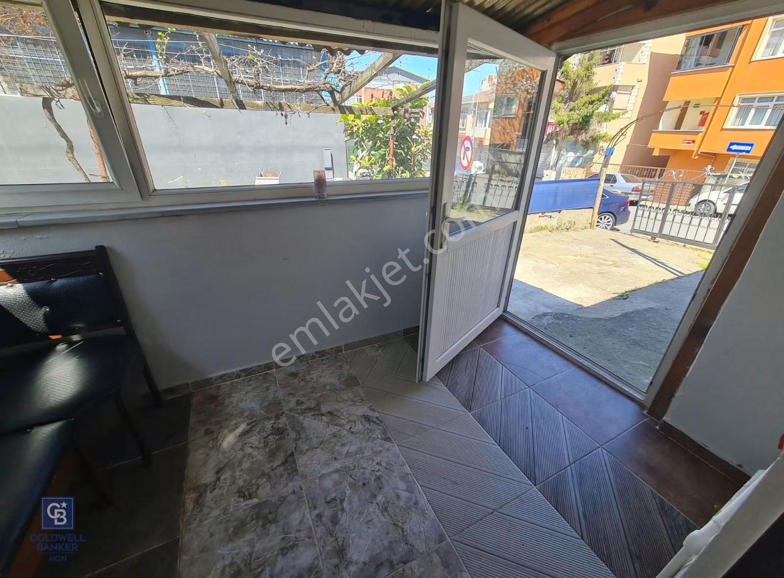 Yenidoğan Merkezde Kiralık Müstakil Ev - Görsel 8