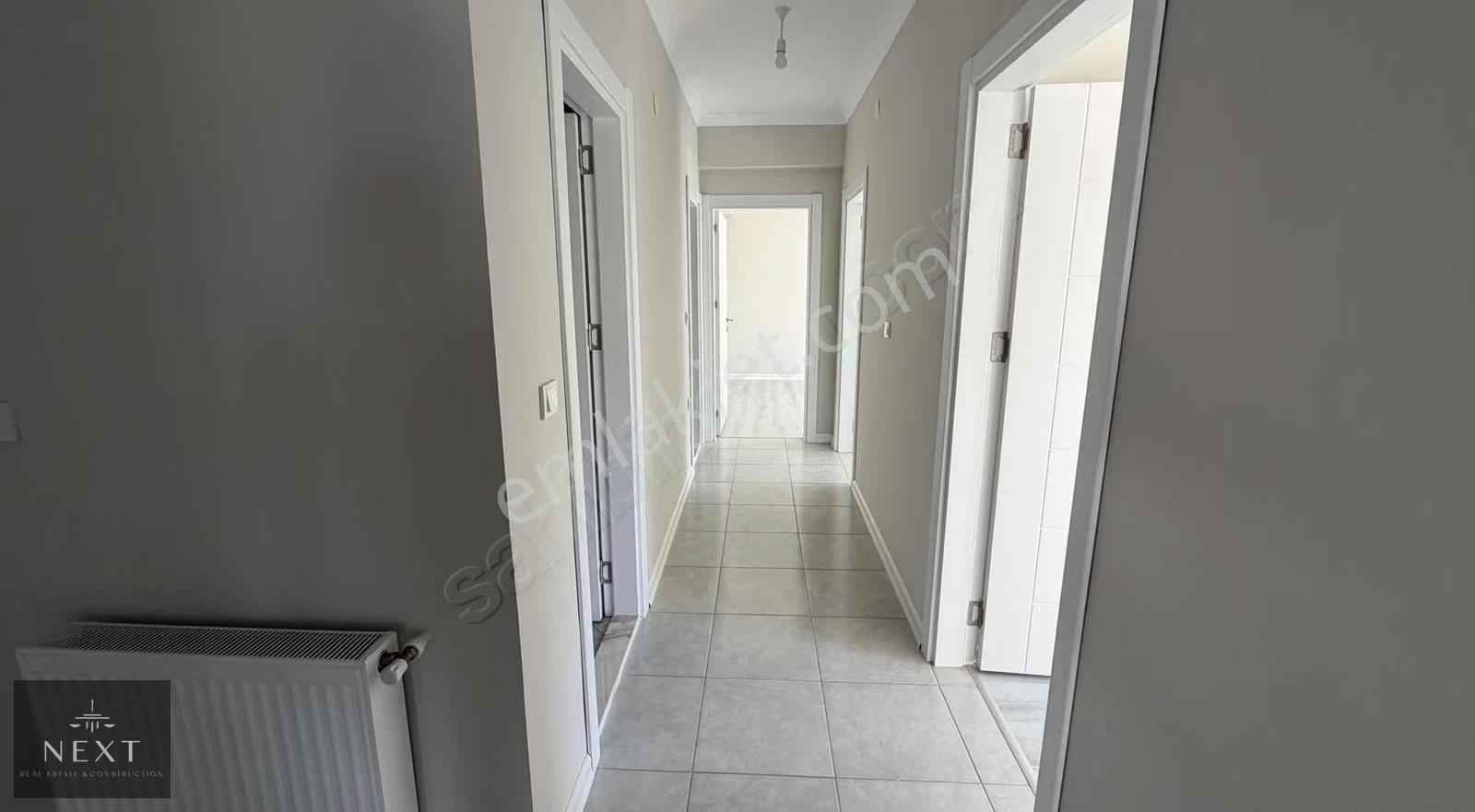 Çiçek Sitesinde Satılık 3+1 Sıfır Daire - Görsel 17