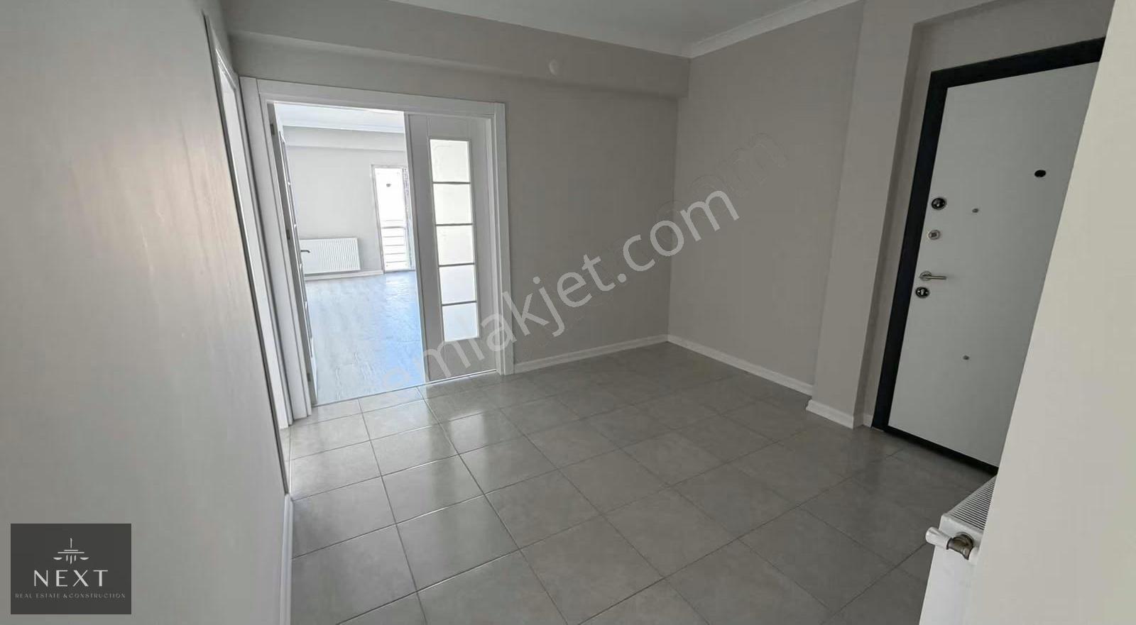 Çiçek Sitesinde Satılık 3+1 Sıfır Daire - Görsel 13