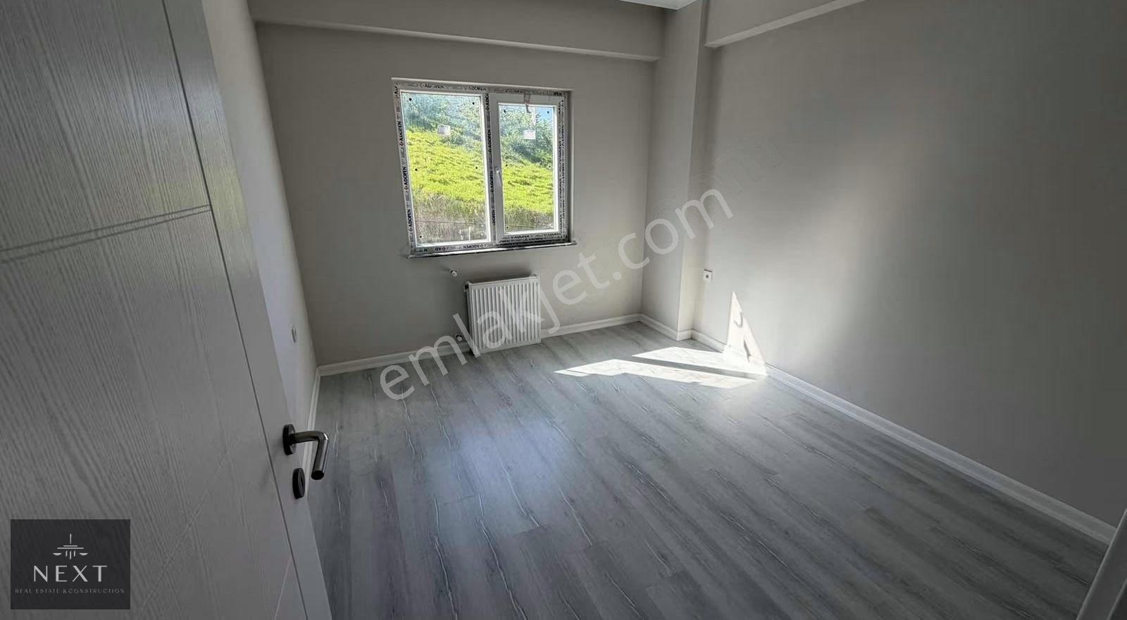 Çiçek Sitesinde Satılık 3+1 Sıfır Daire - Görsel 10