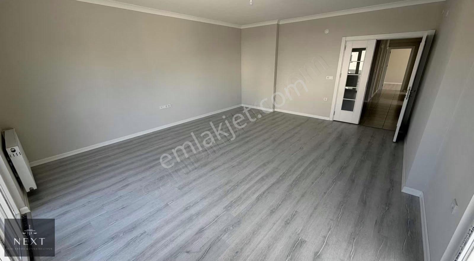 Çiçek Sitesinde Satılık 3+1 Sıfır Daire - Görsel 11