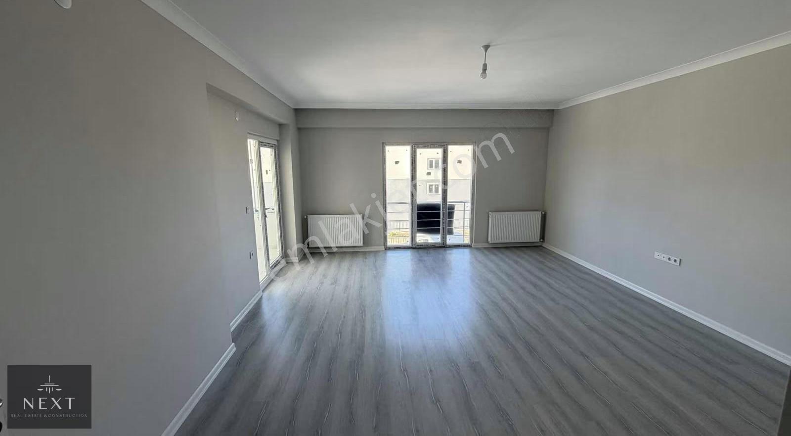 Çiçek Sitesinde Satılık 3+1 Sıfır Daire - Görsel 18