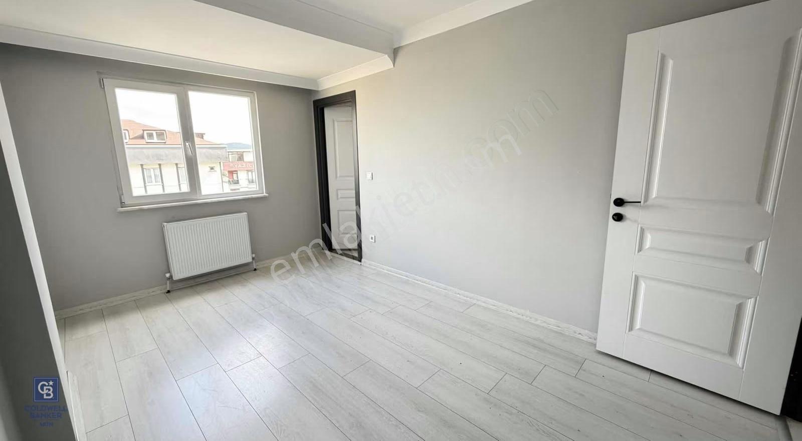 Sultanbeyli Mimarsinan Mah Dr Satılık Sıfır 3+1 Daire - Görsel 11