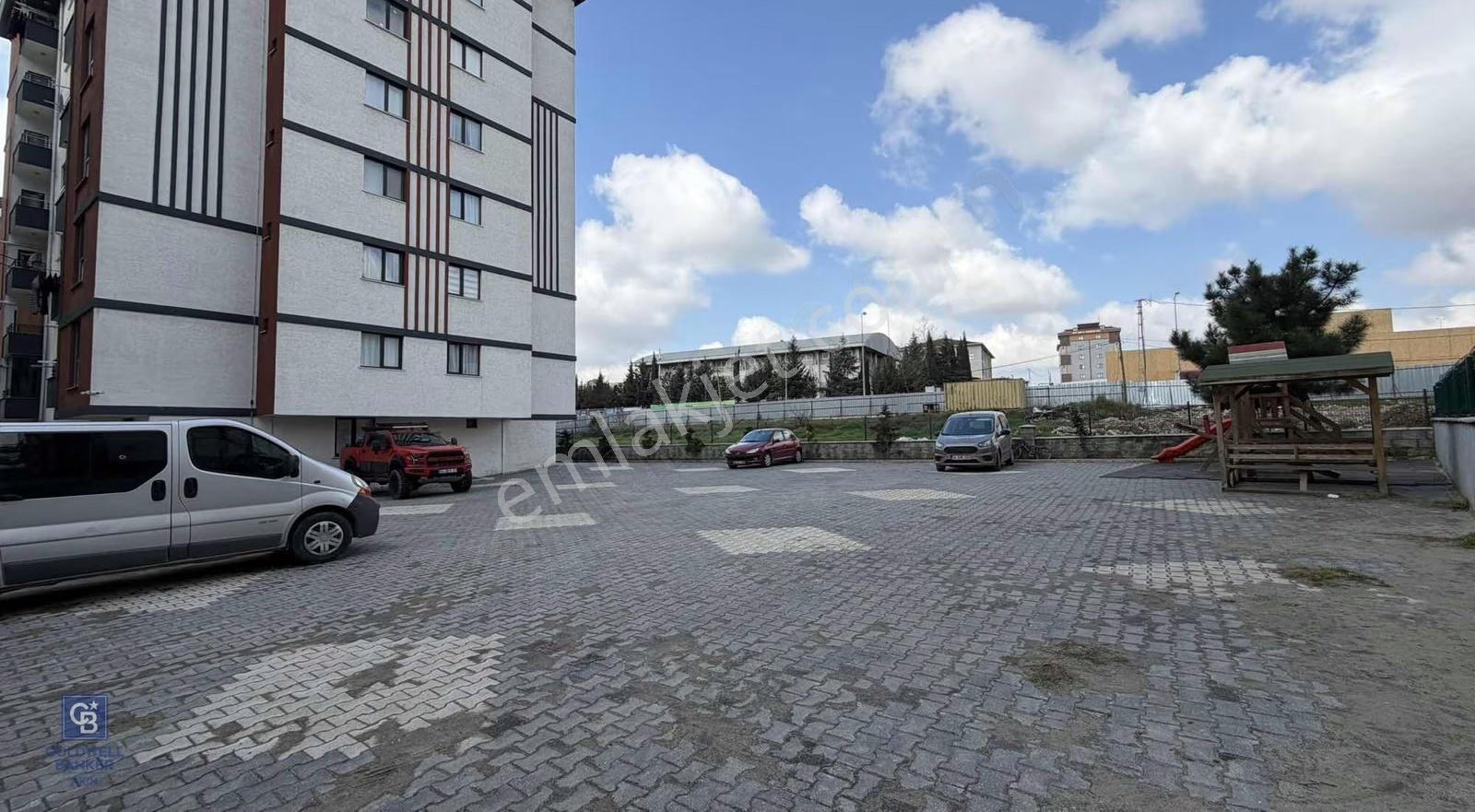 Sultanbeyli Mimarsinan Mah Dr Satılık Sıfır 3+1 Daire - Görsel 31