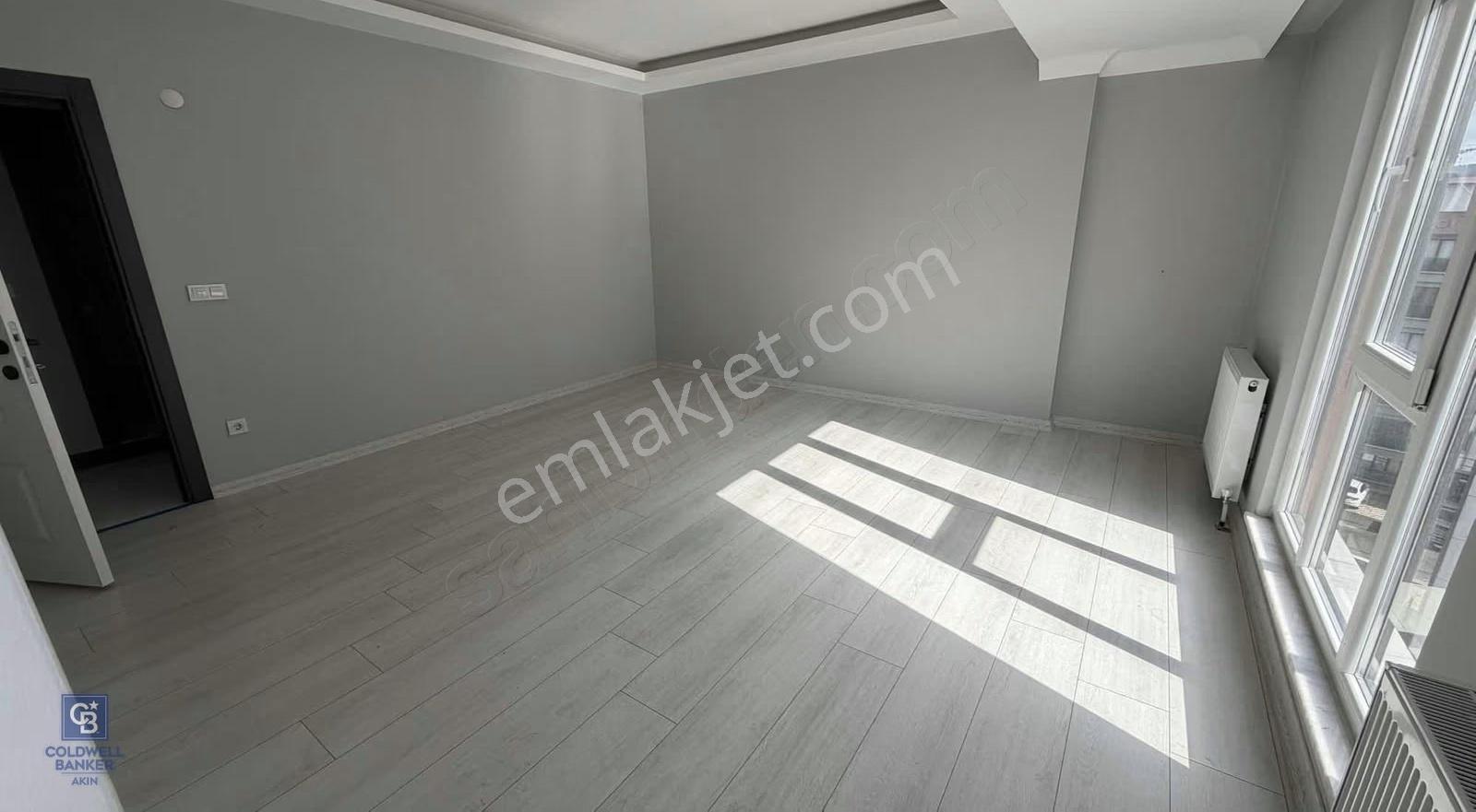 Sultanbeyli Mimarsinan Mah Dr Satılık Sıfır 3+1 Daire - Görsel 12