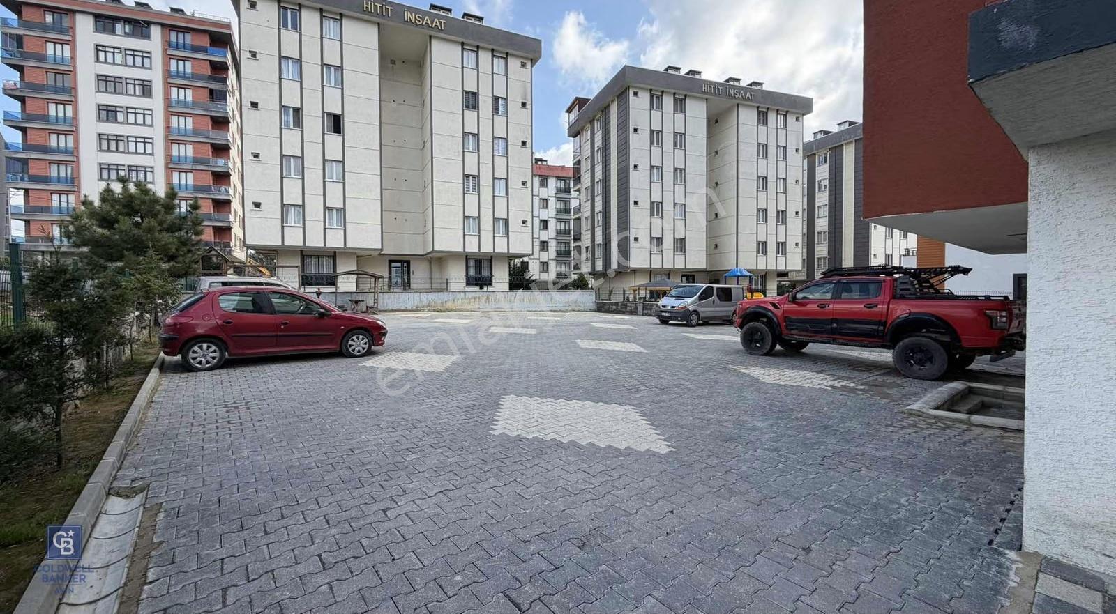 Sultanbeyli Mimarsinan Mah Dr Satılık Sıfır 3+1 Daire - Görsel 6