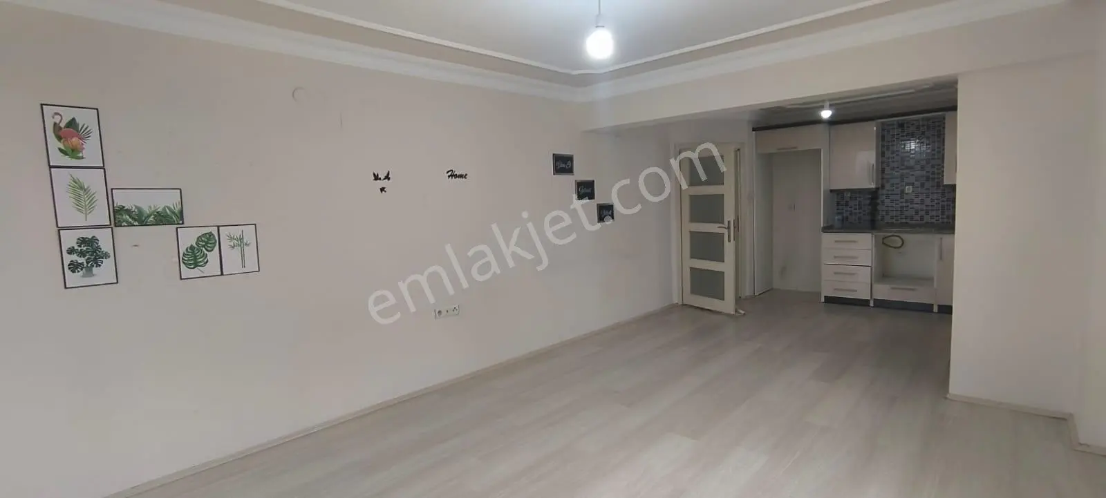 Edis Emlak Birol Acar"dan Mevlanada Site İçi 160 M2 Kiralık 4+1 - Görsel 6