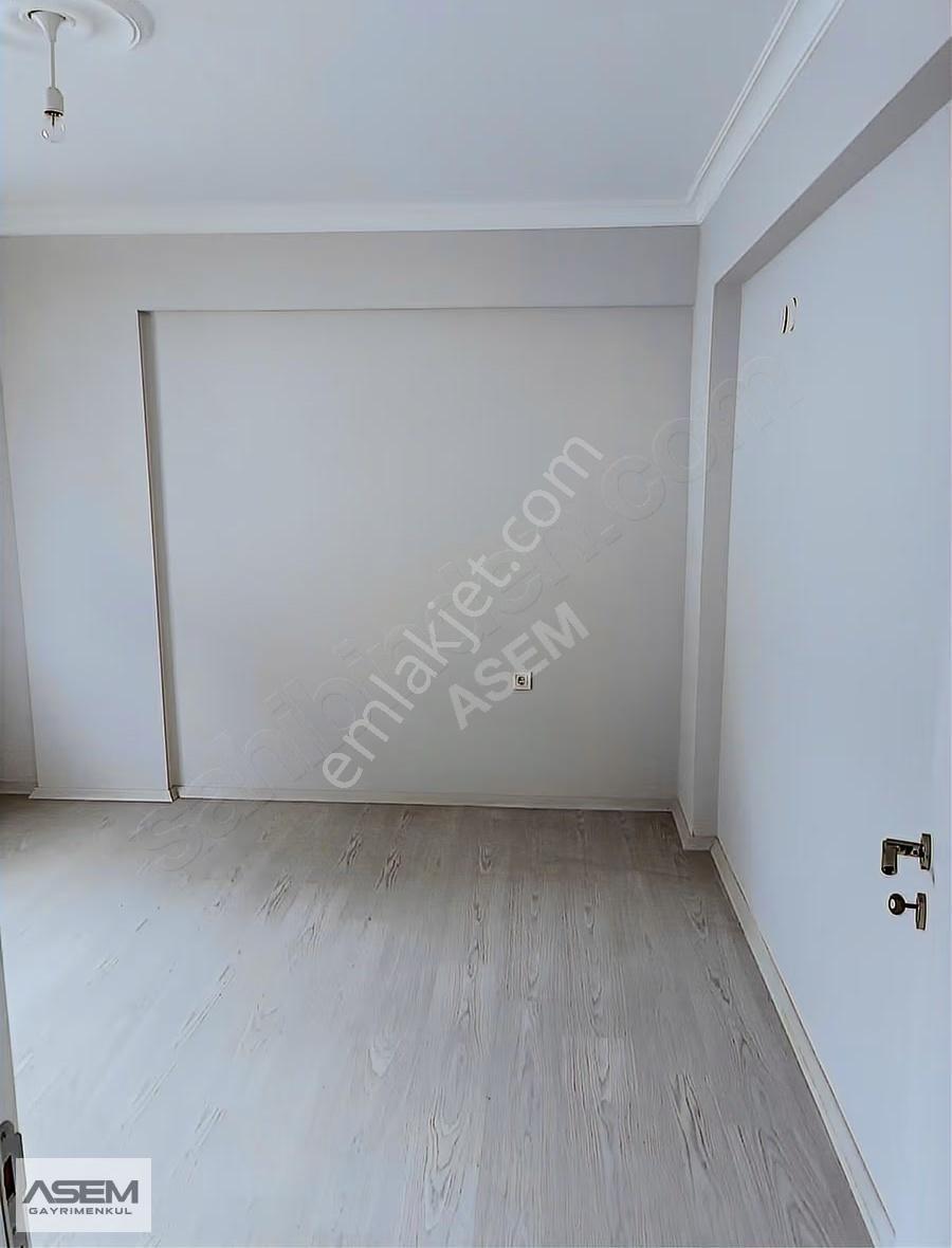 Asem'den Adliye Yakını 2+1 Balkonlu Asansörlü Sıfır Daire-ofis - Görsel 5
