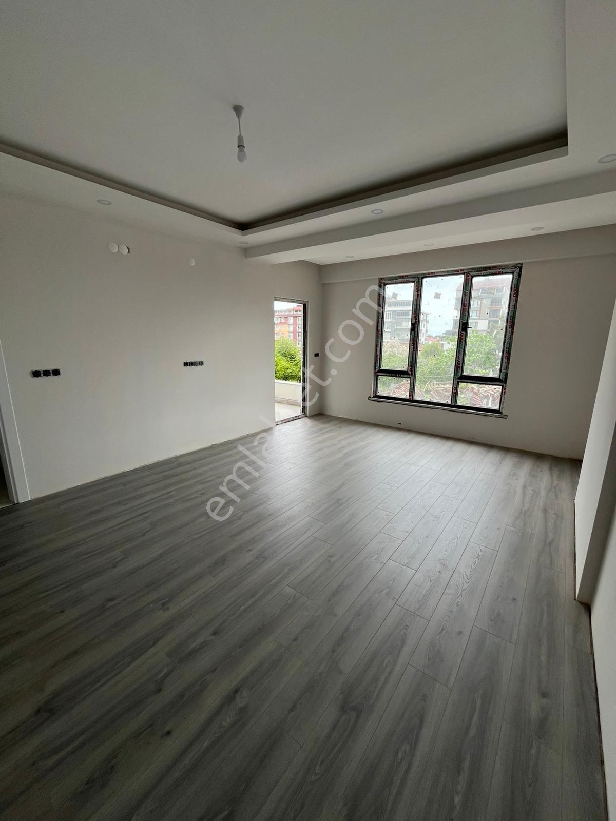 Güleryüz İnşaattan Satılık__2+1 Sıfır Daireler__gölevi Mah.__ - Görsel 8