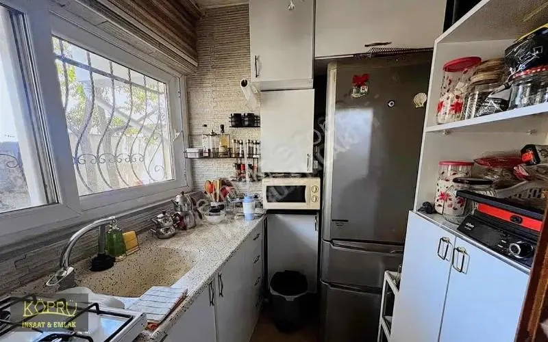 Köprü Emlaktan Nişantaşı Teşvikiyede 60 M2 1+1 Satılık Daire - Görsel 4