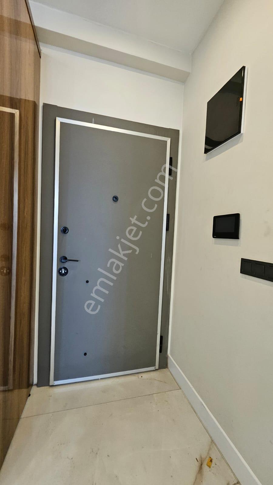 Alanya Kleopatra | Kiralık 1+1 Boş Daire - Görsel 8