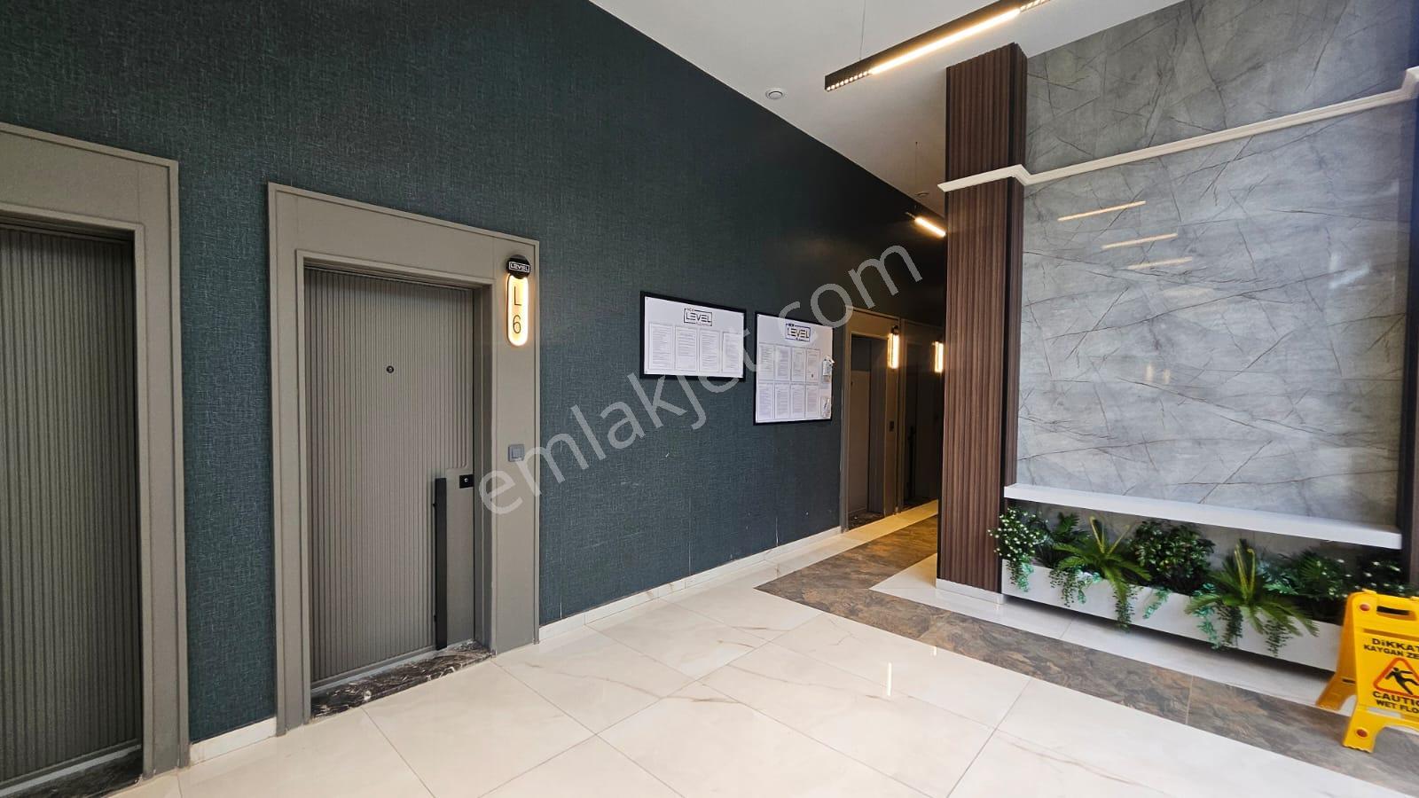 Alanya Kleopatra | Kiralık 1+1 Boş Daire - Görsel 15