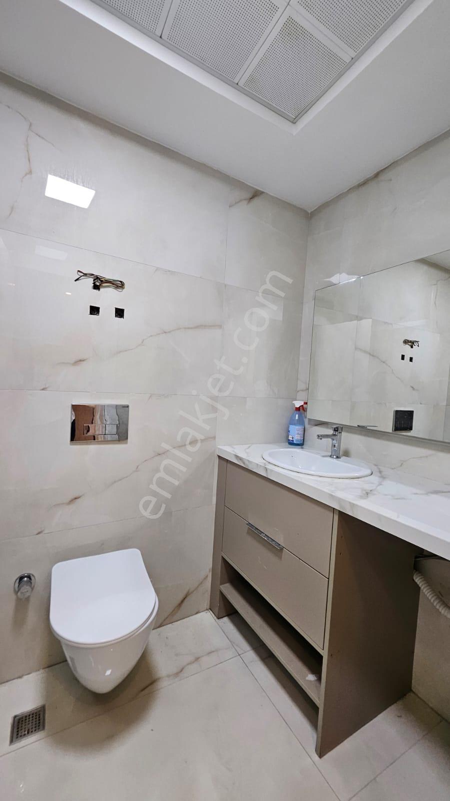 Alanya Kleopatra | Kiralık 1+1 Boş Daire - Görsel 23