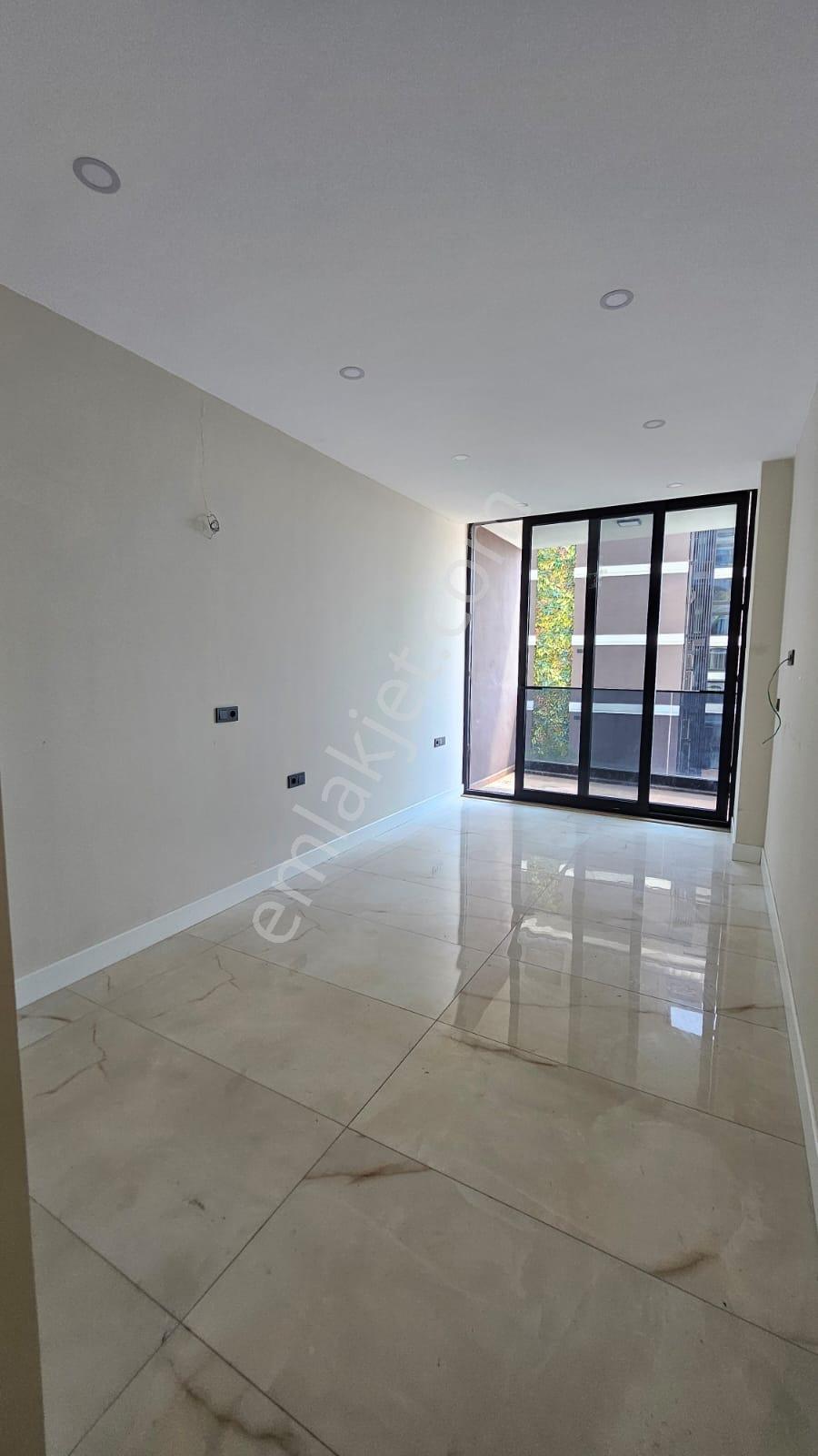 Alanya Kleopatra | Kiralık 1+1 Boş Daire - Görsel 22