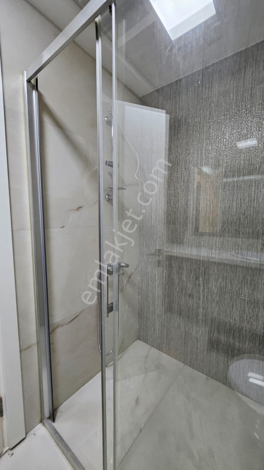 Alanya Kleopatra | Kiralık 1+1 Boş Daire - Görsel 18