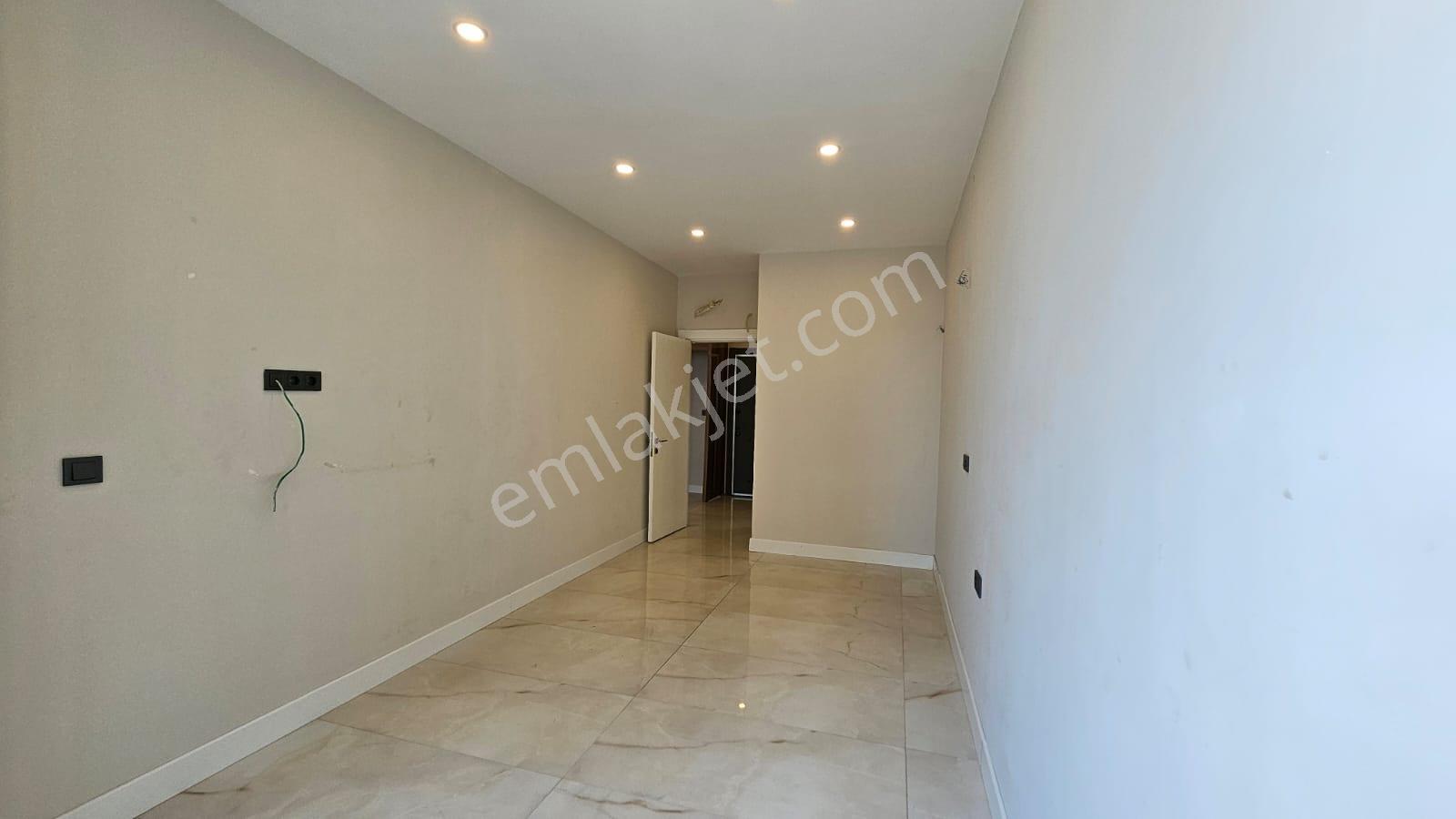 Alanya Kleopatra | Kiralık 1+1 Boş Daire - Görsel 11