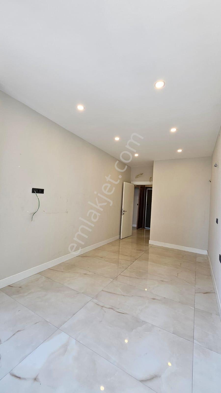Alanya Kleopatra | Kiralık 1+1 Boş Daire - Görsel 7