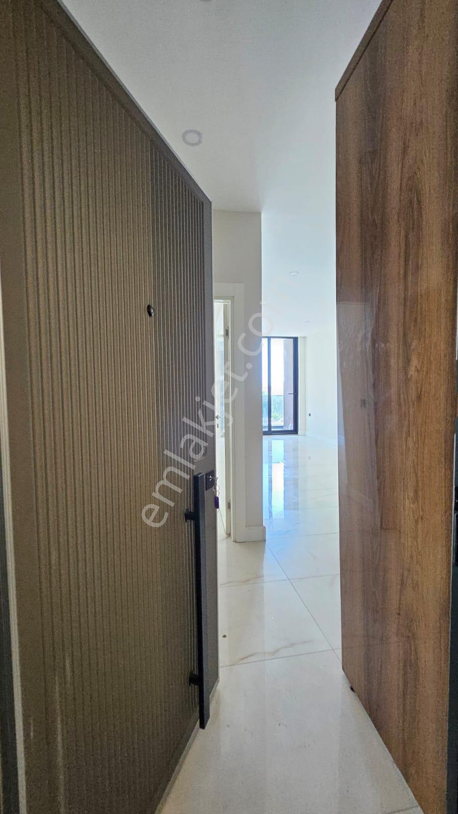 Alanya Kleopatra | Kiralık 1+1 Boş Daire - Görsel 20