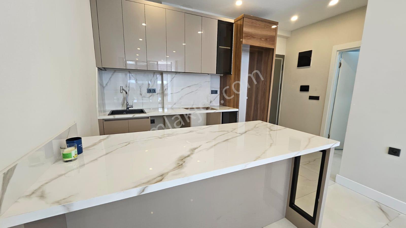 Alanya Kleopatra | Kiralık 1+1 Boş Daire - Görsel 9