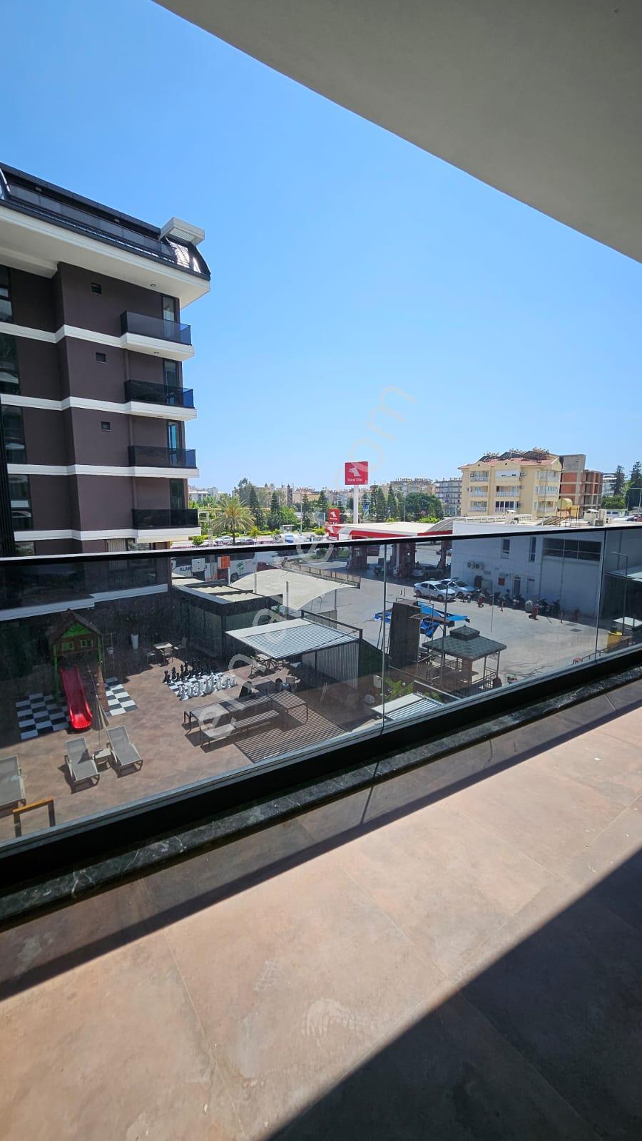 Alanya Kleopatra | Kiralık 1+1 Boş Daire - Görsel 6