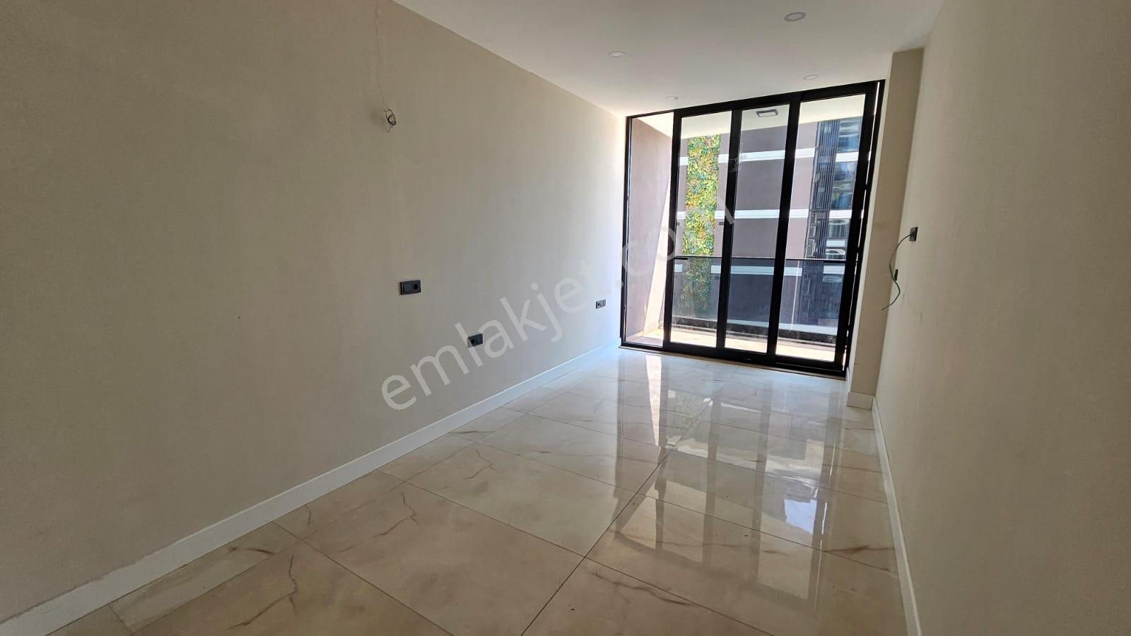 Alanya Kleopatra | Kiralık 1+1 Boş Daire - Görsel 17