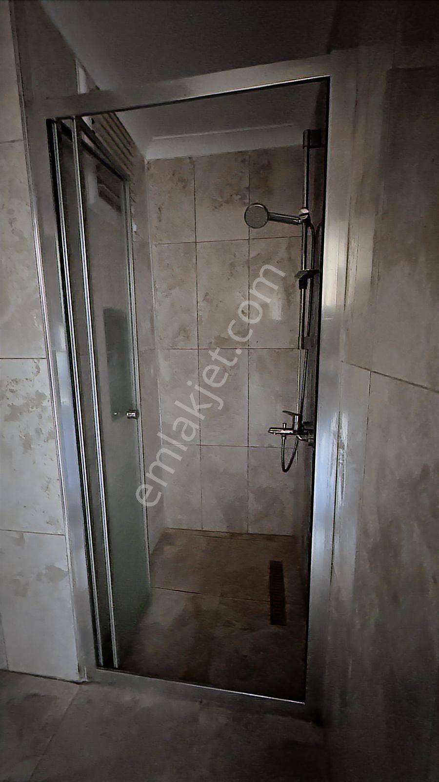 Redstone'dan Ulus Residence'de Bahçe Katı Teraslı Kilerli Daire - Görsel 18