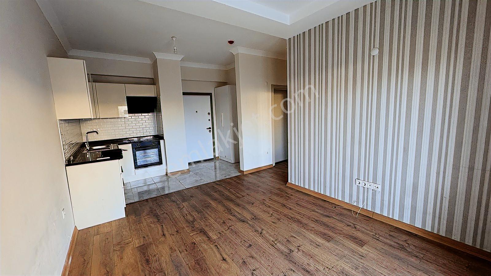 Redstone'dan Ulus Residence'de Bahçe Katı Teraslı Kilerli Daire - Görsel 4
