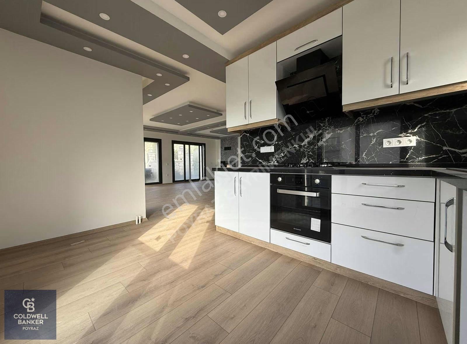Çeşme Ovacıkta Tam Müstakil 6+2 Satılık Villa - Görsel 16