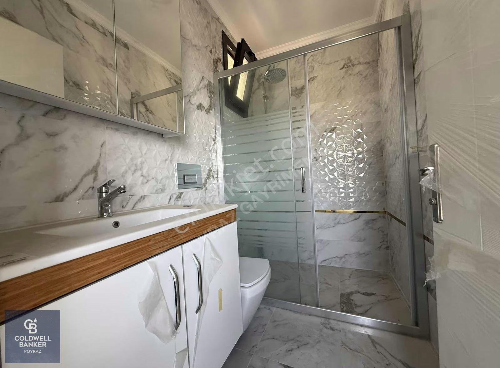 Çeşme Ovacıkta Tam Müstakil 6+2 Satılık Villa - Görsel 25