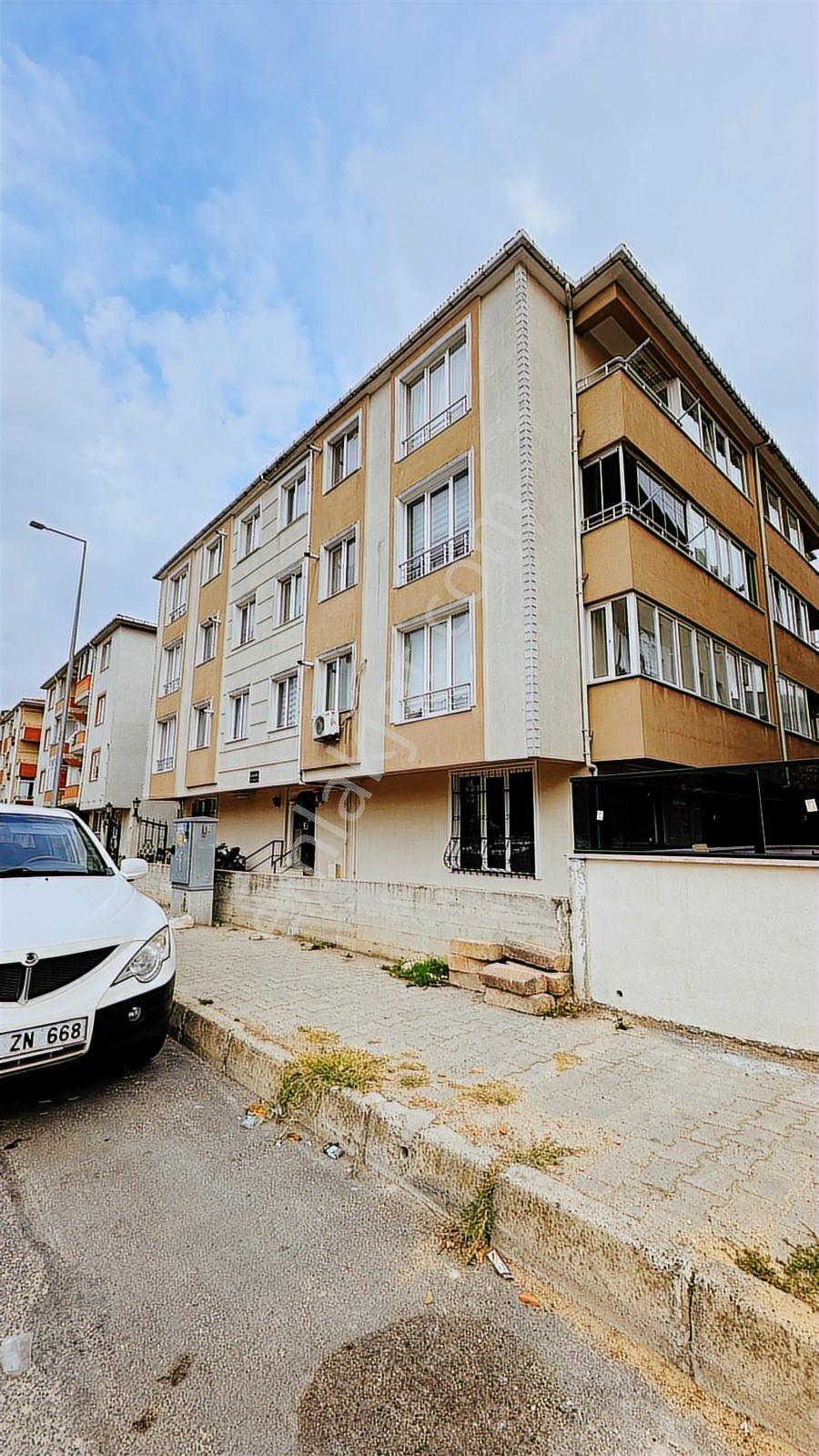 Redstone'dan Nusratiyede Fen Bilimleri Yakını Boş 2+1 Kiralık - Görsel 15