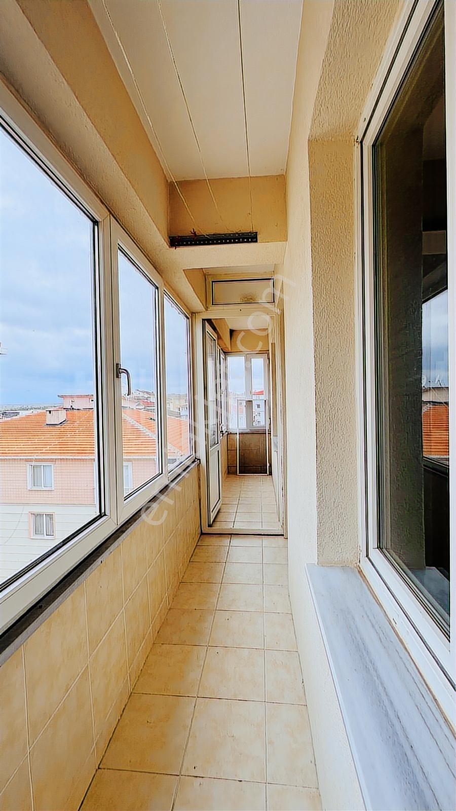 Redstone'dan Nusratiyede Fen Bilimleri Yakını Boş 2+1 Kiralık - Görsel 13