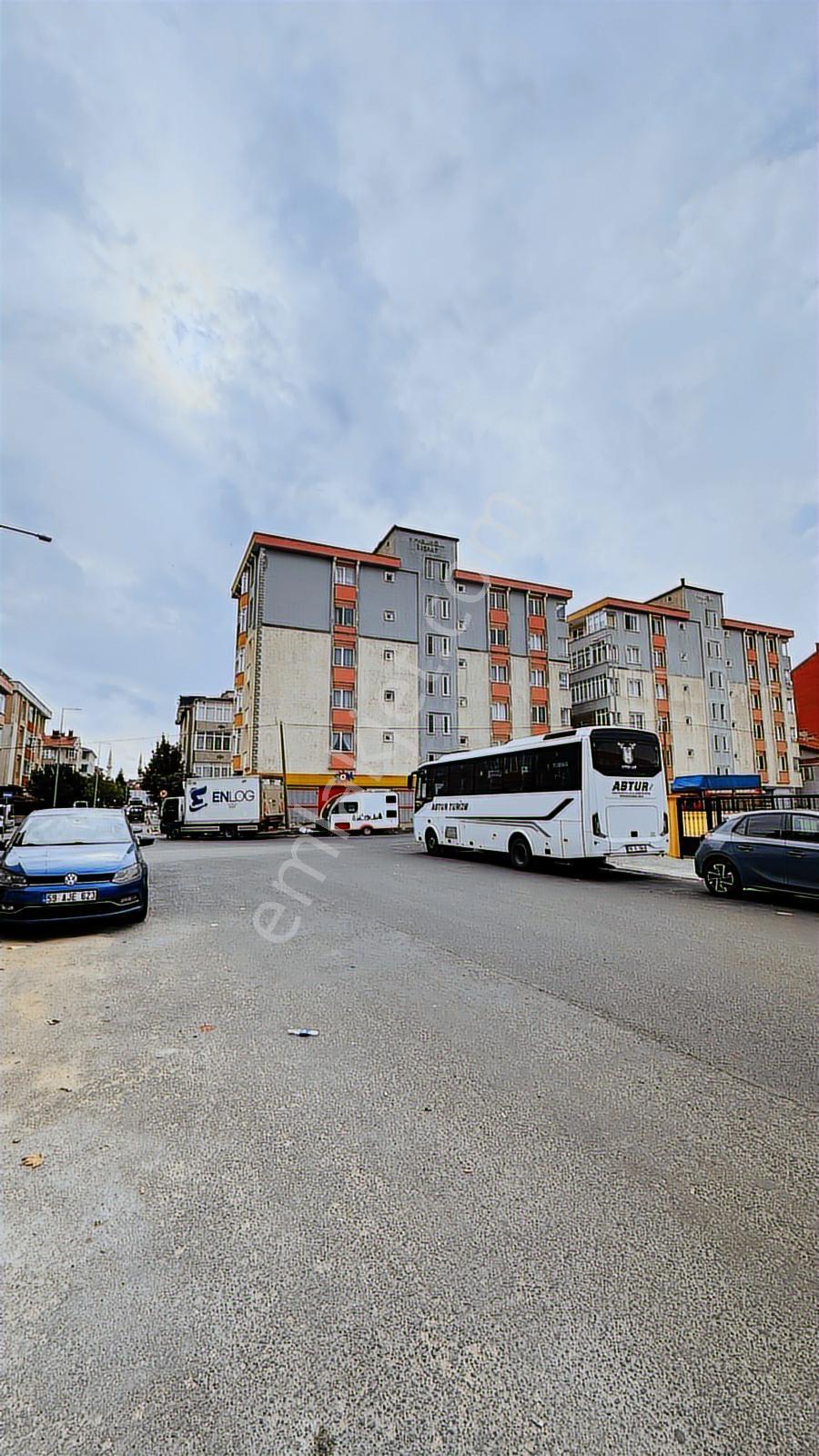 Redstone'dan Nusratiyede Fen Bilimleri Yakını Boş 2+1 Kiralık - Görsel 18