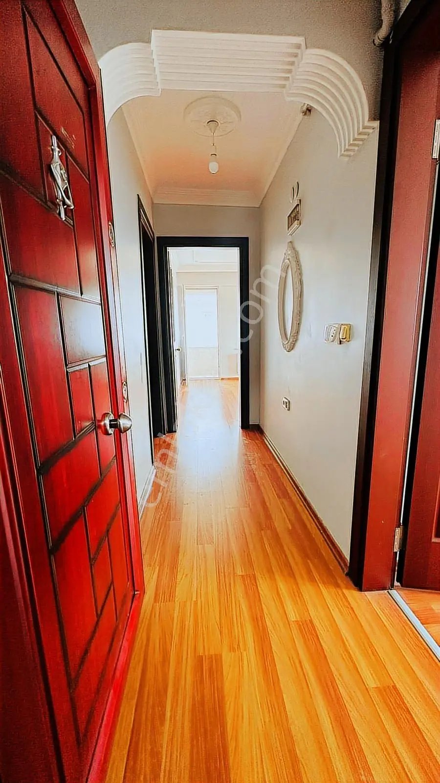 Redstone'dan Nusratiyede Fen Bilimleri Yakını Boş 2+1 Kiralık - Görsel 2