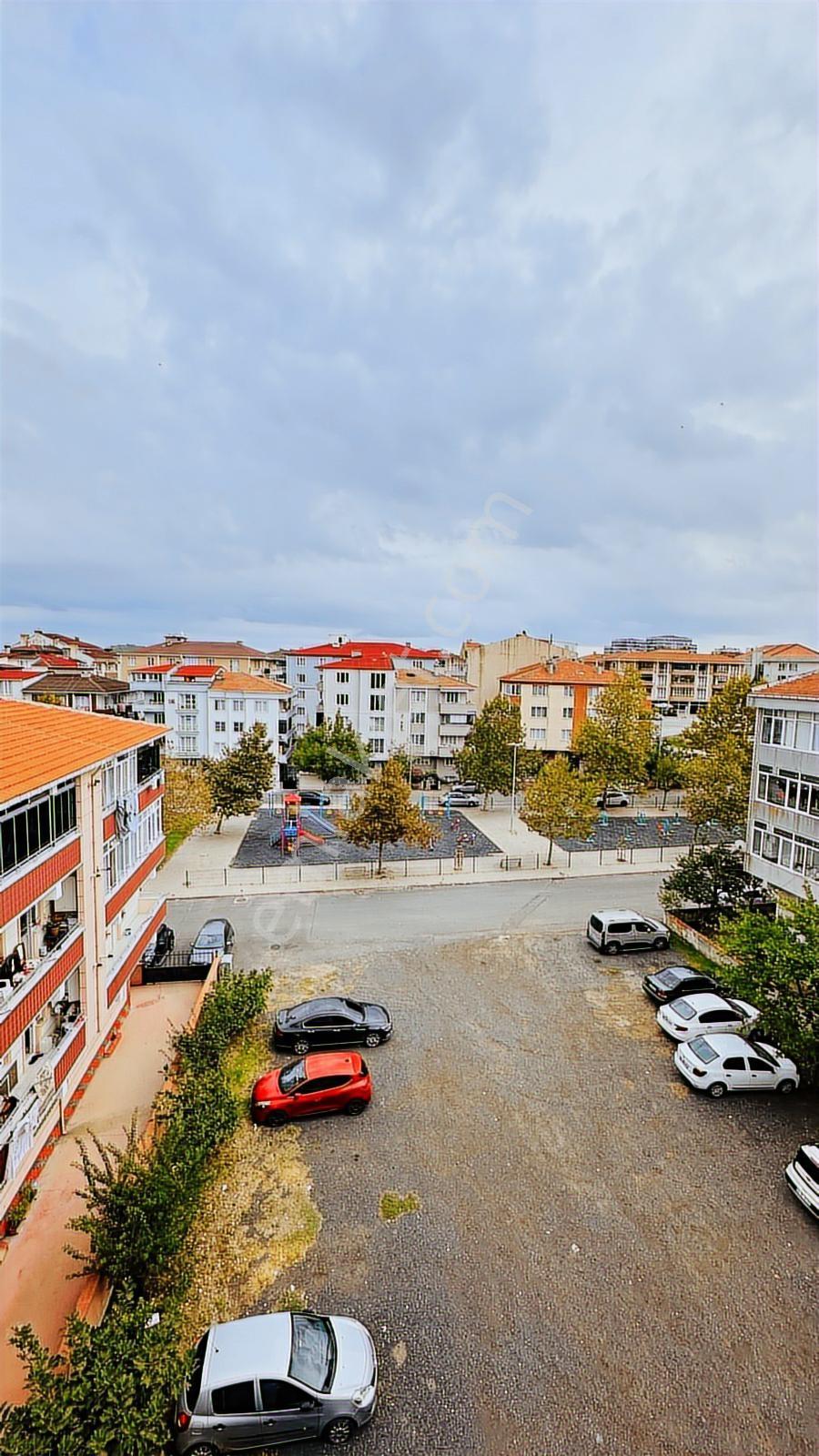 Redstone'dan Nusratiyede Fen Bilimleri Yakını Boş 2+1 Kiralık - Görsel 9